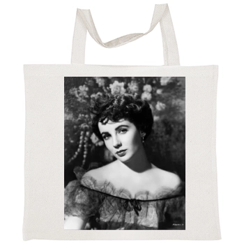 Elizabeth Taylor Tote