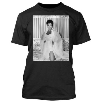 Elizabeth Taylor Men's TShirt