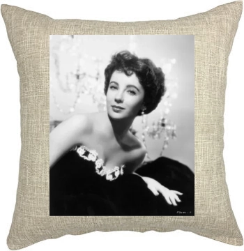 Elizabeth Taylor Pillow