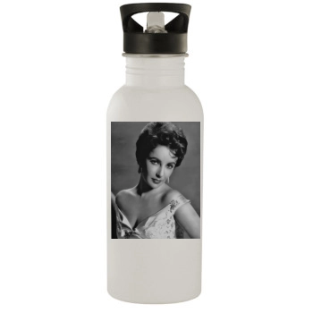 Elizabeth Taylor Stainless Steel Water Bottle