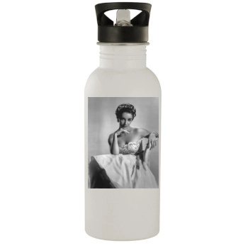 Elizabeth Taylor Stainless Steel Water Bottle