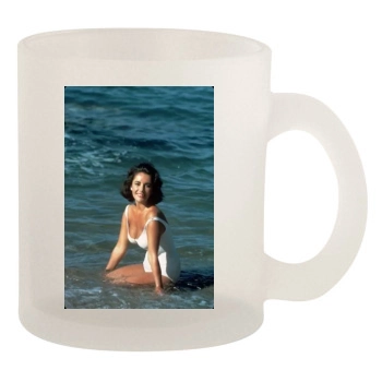 Elizabeth Taylor 10oz Frosted Mug