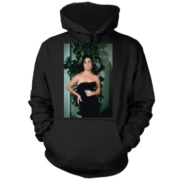 Elizabeth Taylor Mens Pullover Hoodie Sweatshirt