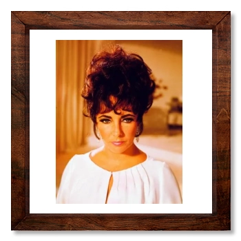 Elizabeth Taylor 12x12