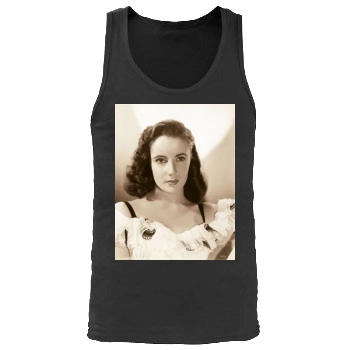 Elizabeth Taylor Men's Tank Top