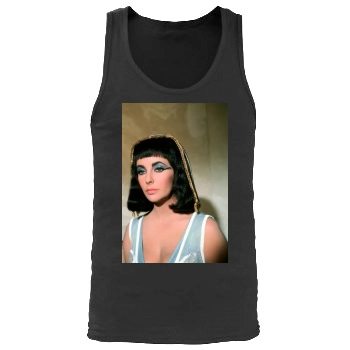 Elizabeth Taylor Men's Tank Top