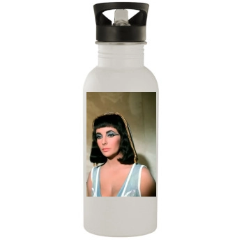 Elizabeth Taylor Stainless Steel Water Bottle