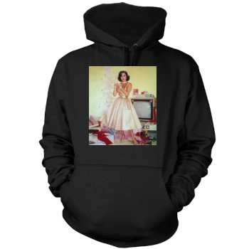 Elizabeth Taylor Mens Pullover Hoodie Sweatshirt