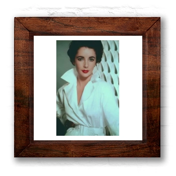 Elizabeth Taylor 6x6