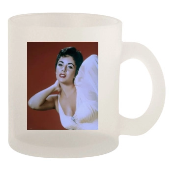 Elizabeth Taylor 10oz Frosted Mug