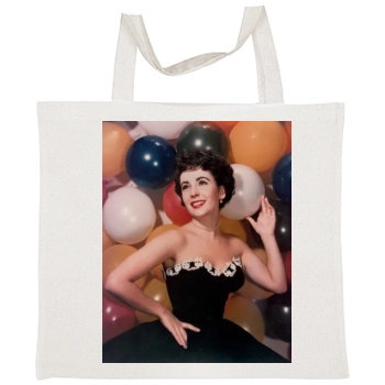 Elizabeth Taylor Tote