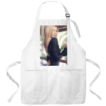 Jessica Biel Apron