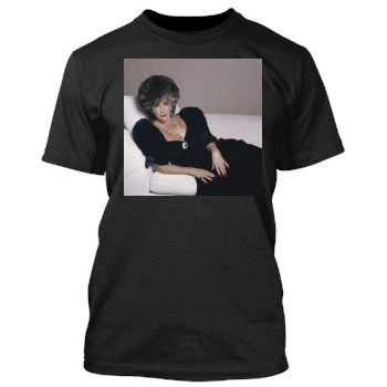 Elizabeth Taylor Men's TShirt