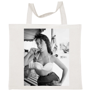 Elizabeth Taylor Tote