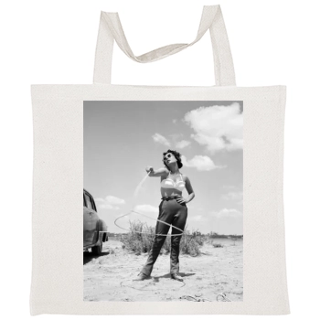 Elizabeth Taylor Tote