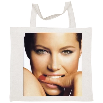 Jessica Biel Tote