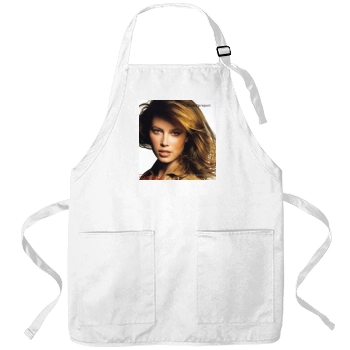 Jessica Biel Apron