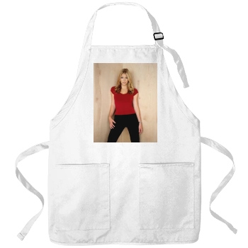 Jessica Biel Apron