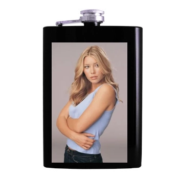 Jessica Biel Hip Flask