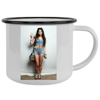 Eliza Doolittle Camping Mug