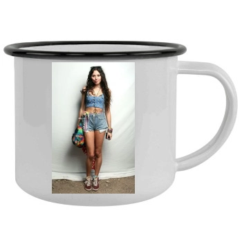 Eliza Doolittle Camping Mug