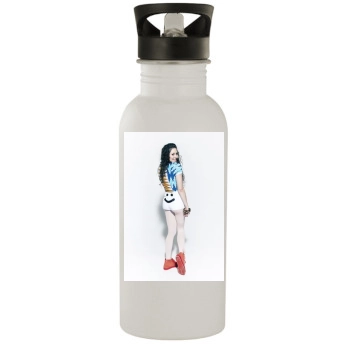 Eliza Doolittle Stainless Steel Water Bottle