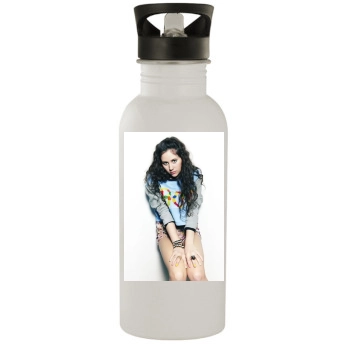 Eliza Doolittle Stainless Steel Water Bottle