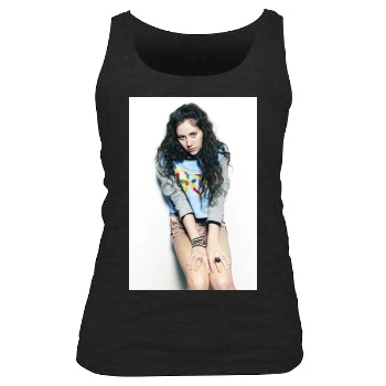 Eliza Doolittle Women's Tank Top