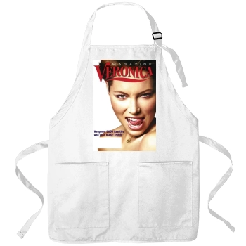 Jessica Biel Apron