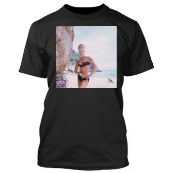 Elke Sommer Men's TShirt