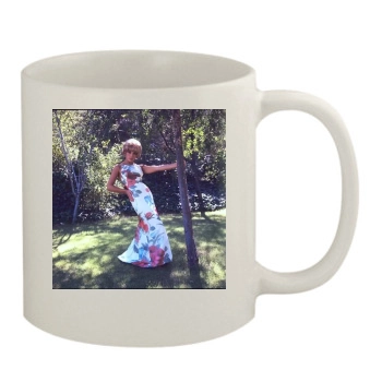 Elke Sommer 11oz White Mug