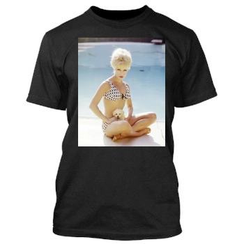 Elke Sommer Men's TShirt