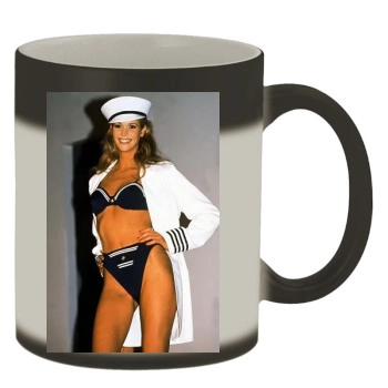 Elle MacPherson Color Changing Mug