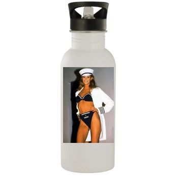 Elle MacPherson Stainless Steel Water Bottle