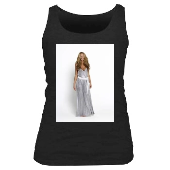 Elle MacPherson Women's Tank Top