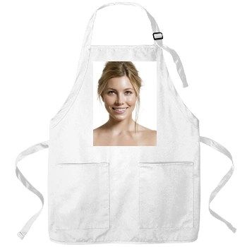 Jessica Biel Apron