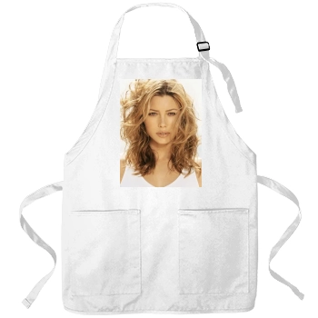 Jessica Biel Apron