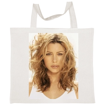 Jessica Biel Tote