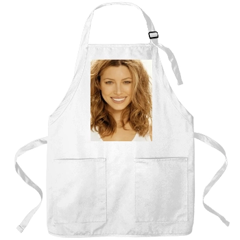 Jessica Biel Apron