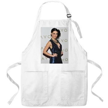 Jessica Lowndes Apron