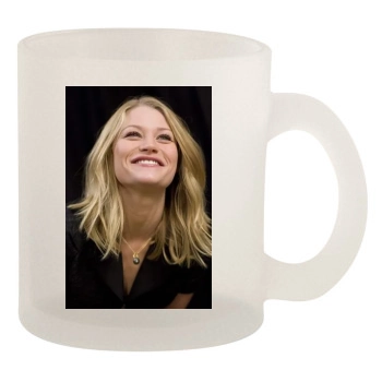 Emilie de Ravin 10oz Frosted Mug