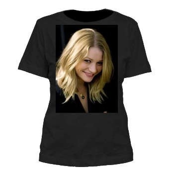 Emilie de Ravin Women's Cut T-Shirt