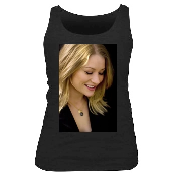 Emilie de Ravin Women's Tank Top