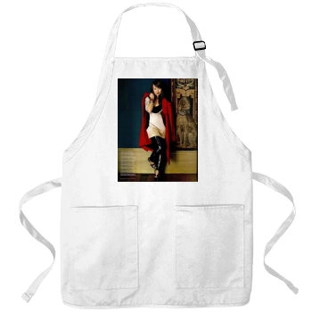 Emily Browning Apron