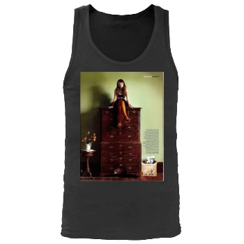 Emily Browning Men's Tank Top