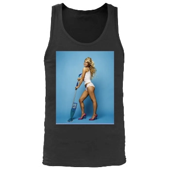 Jessica Simpson Men's Tank Top