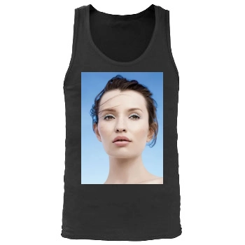 Emily Browning Men's Tank Top