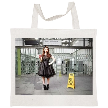 Emily Browning Tote