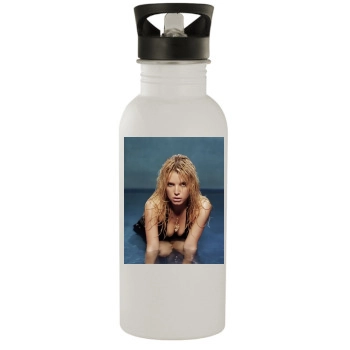 Jessica Simpson Stainless Steel Water Bottle