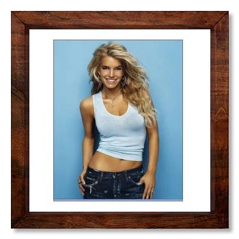 Jessica Simpson 12x12